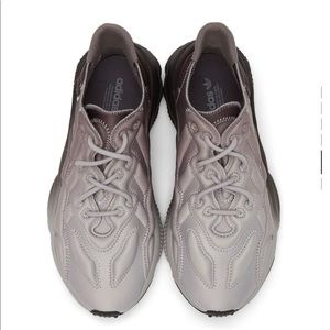 Adidas original ozweego tech sport shoes